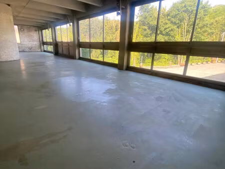 location local d'activité 10 pièces  1100.00m²  voiron