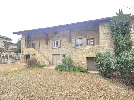 maison 4 chambre(s) à louer