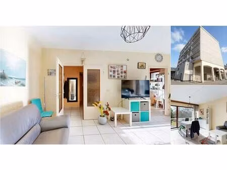 appartement à vendre à rue rioul 17 huy (vbe00119)