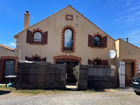 vente immeuble 17 pièces