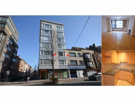 appartement à vendre à oude molenstraat 1 ostende (rwc42127)
