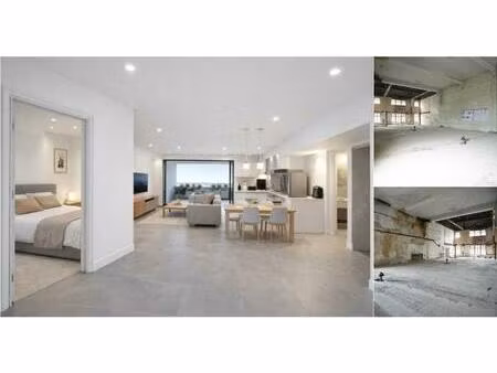 appartement à vendre à rue joseph wauters 1 rochefort (vbd99836)