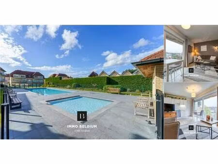 studio à vendre à driftweg 55 de haan (rbv49148)