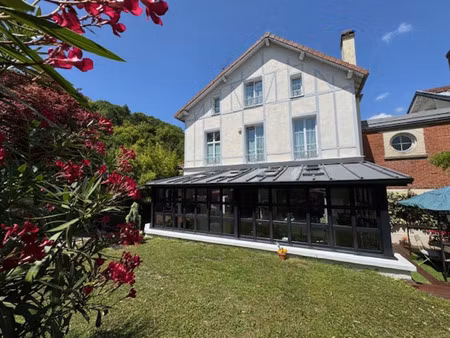 maison/villa d'exception à villennes-sur-seine