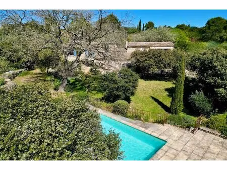 vente maison de luxe castillon-du-gard 6 pièces 200 m² <meta name="description" content="s