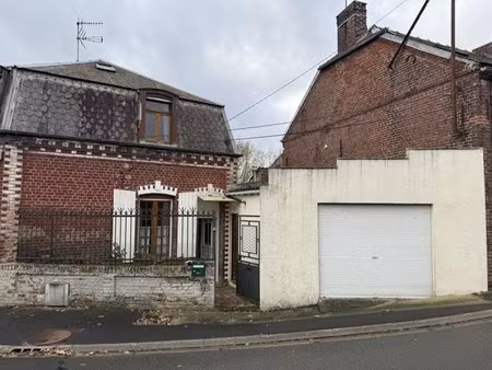 en vente maison 67 2 m² – 94 800 € |ligny-en-cambrésis