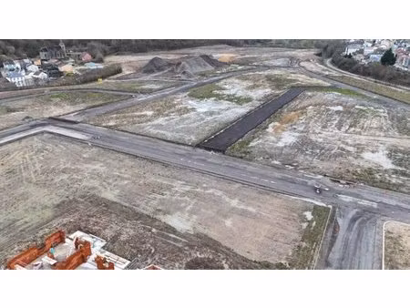 en vente terrain constructible 2 34 ares – 51 000 € |herserange
