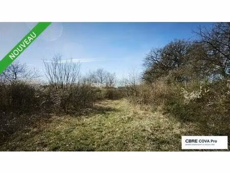 vente terrain velesmes essarts 2 000 m²