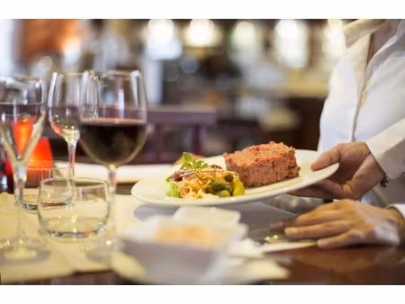 fonds de commerce - brasserie - liberation