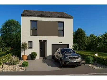 en vente terrain constructible 3 07 ares – 68 154 € |herserange