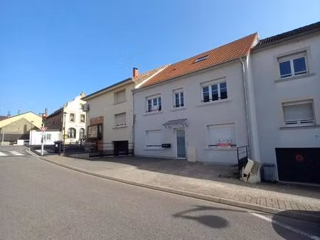 à louer appartement 67 m² – 618 € |longeville-lès-saint-avold
