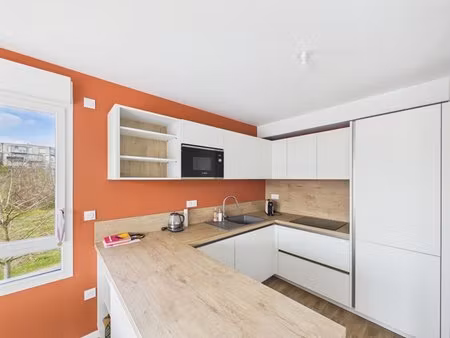 à louer appartement 60 29 m² – 780 € |nancy