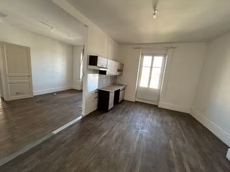 à louer appartement 56 91 m² – 520 € |lunéville