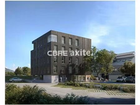 vente bureau annecy 458 m²