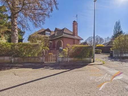 en vente maison 140 m² – 209 500 € |maubeuge