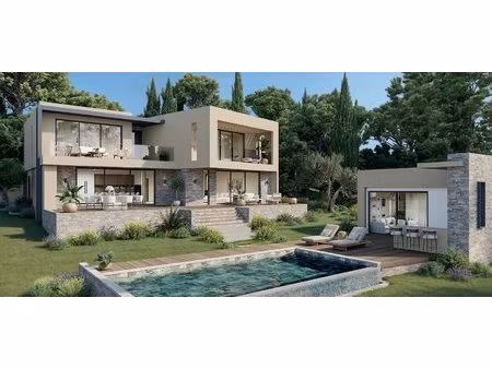 mougins villas de luxe à quelque minutes du vieux village