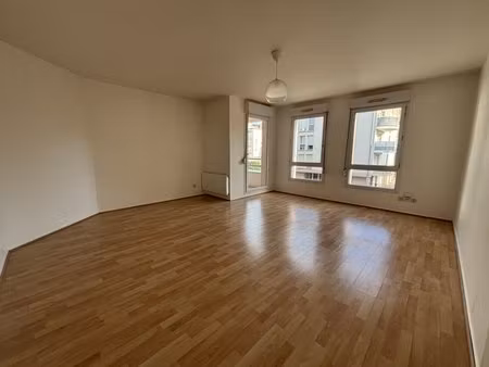 à louer appartement 49 6 m² – 650 € |metz