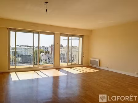 à louer appartement 87 16 m² – 930 € |saint-nazaire