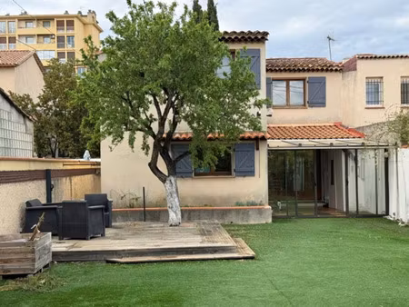 maison/villa haut de gamme à marseille