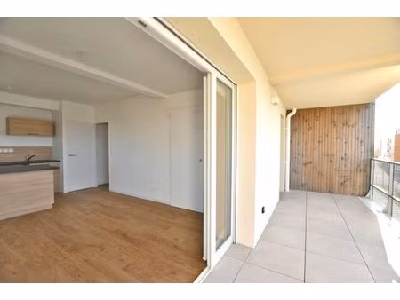 à louer appartement 61 m² – 850 € |cholet