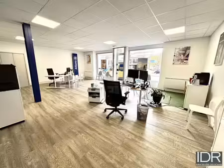 à louer bureau 84 m² – 1 050 € |saverne
