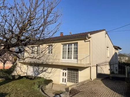 en vente maison 105 m² – 240 440 € |jezainville