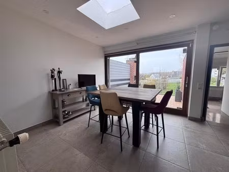 en vente maison 165 m² – 345 000 € |sainte-catherine