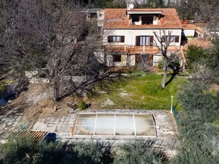 maison/villa d'exception à éguilles