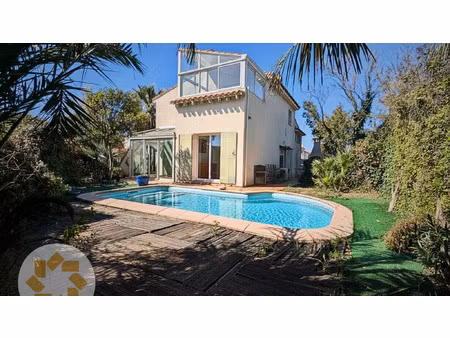 achat maison 5 pièces 123m² canohes 66680