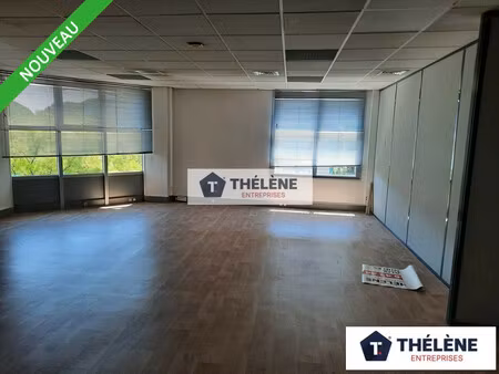 achat local professionnel 125m² montpellier 34000