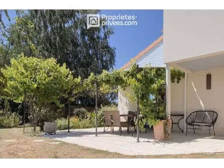 en vente maison 146 m² – 450 000 € |cholet