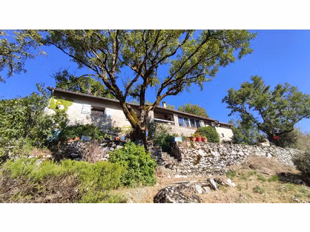 achat maison 4 pièces 109m² sorbs 34520