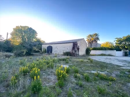 achat terrain 120m²