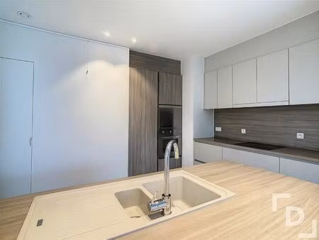 appartement te huur in ieper met 2 slaapkamers