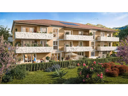 vente programme neuf t1  t2  t3  t4 pièces 30 à 84 m² saint-martin-du-var (06670)