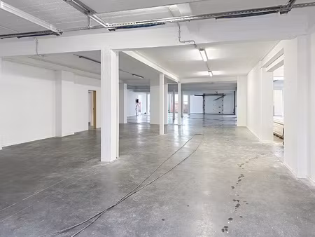 commercieel te huur in schelle