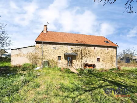 vente maison 6 pièces 130 m² à la celle (03600)  90 000 €