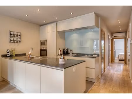 appartement te huur in brasschaat met 2 slaapkamers