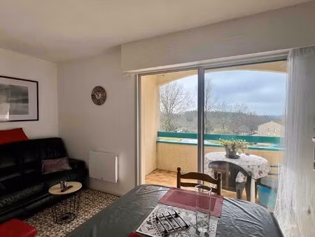 appartement a vendre | barbotan cazaubon | gers (32)