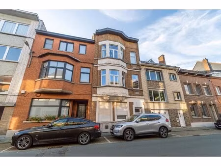 appartement te huur in halle met 1 slaapkamer