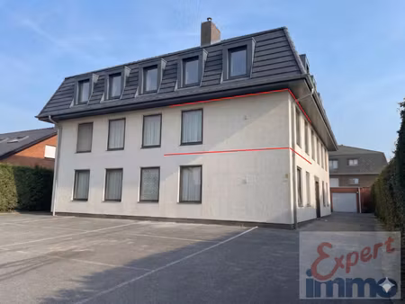 appartement te huur in harelbeke met 1 slaapkamer