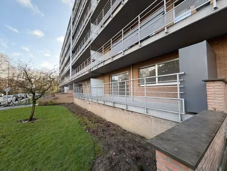 appartement te huur in hasselt met 1 slaapkamer