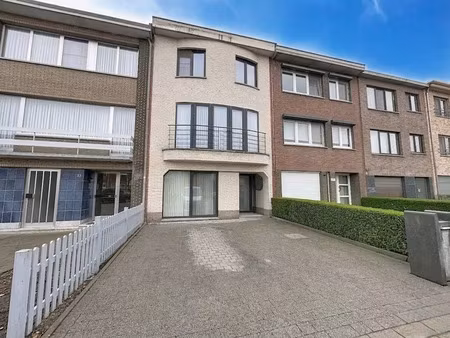 appartement te huur in hemiksem met 1 slaapkamer