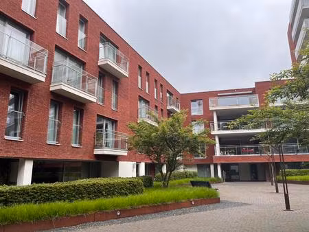 appartement te huur in leuven met 1 slaapkamer
