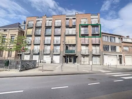 appartement te huur in leuven