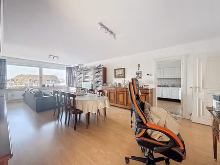 appartement te huur in waregem met 3 slaapkamers