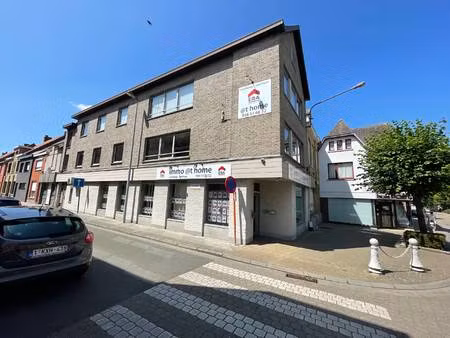 commercieel te huur in wervik