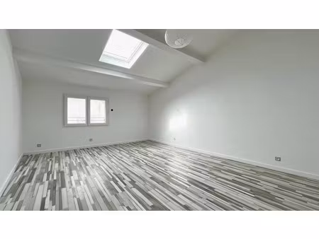 vente maison 3 pièces 54 m² à bouzigues (34140)  125 000 €