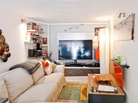 vente maison 3 pièces 80 m² à la verdière (83560)  96 000 €