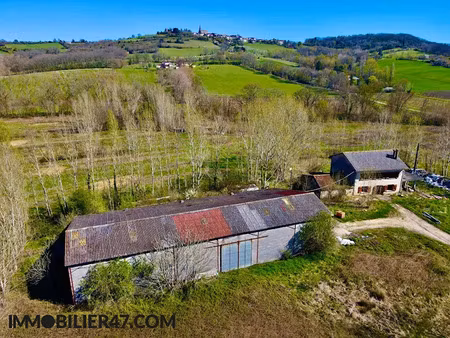 vente maison 4 pièces 159 m² à saint-sardos (47360)  99 000 €